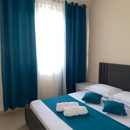 Aesthetic Durres Apartament Exterior foto