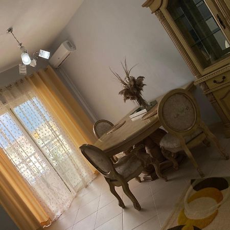 Aesthetic Durres Apartament Exterior foto