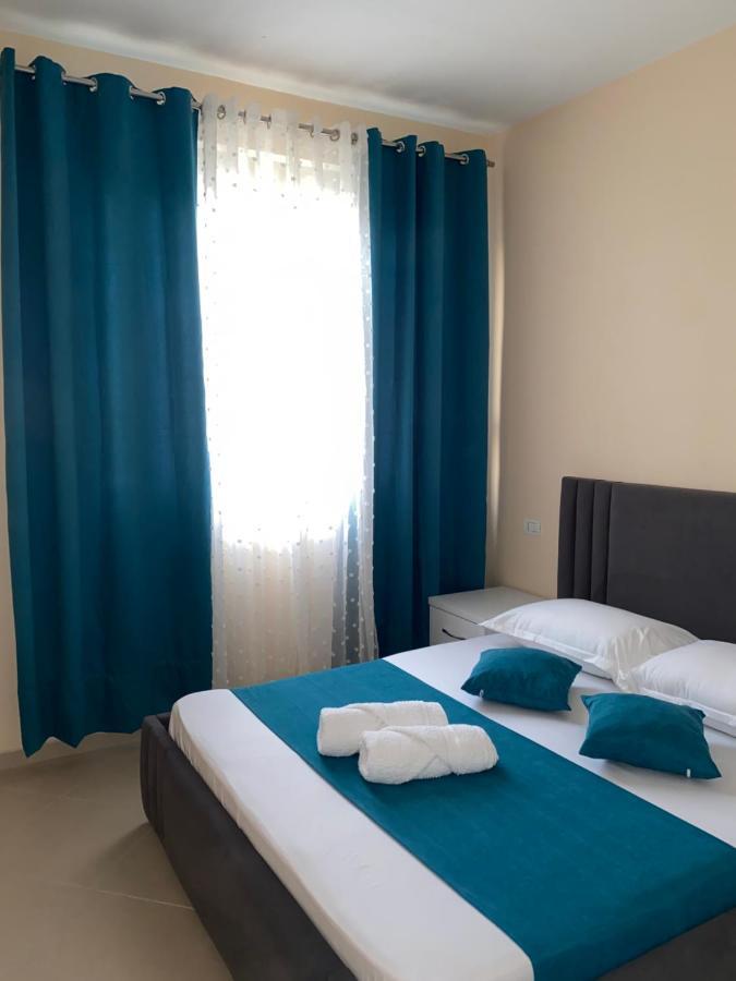 Aesthetic Durres Apartament Exterior foto