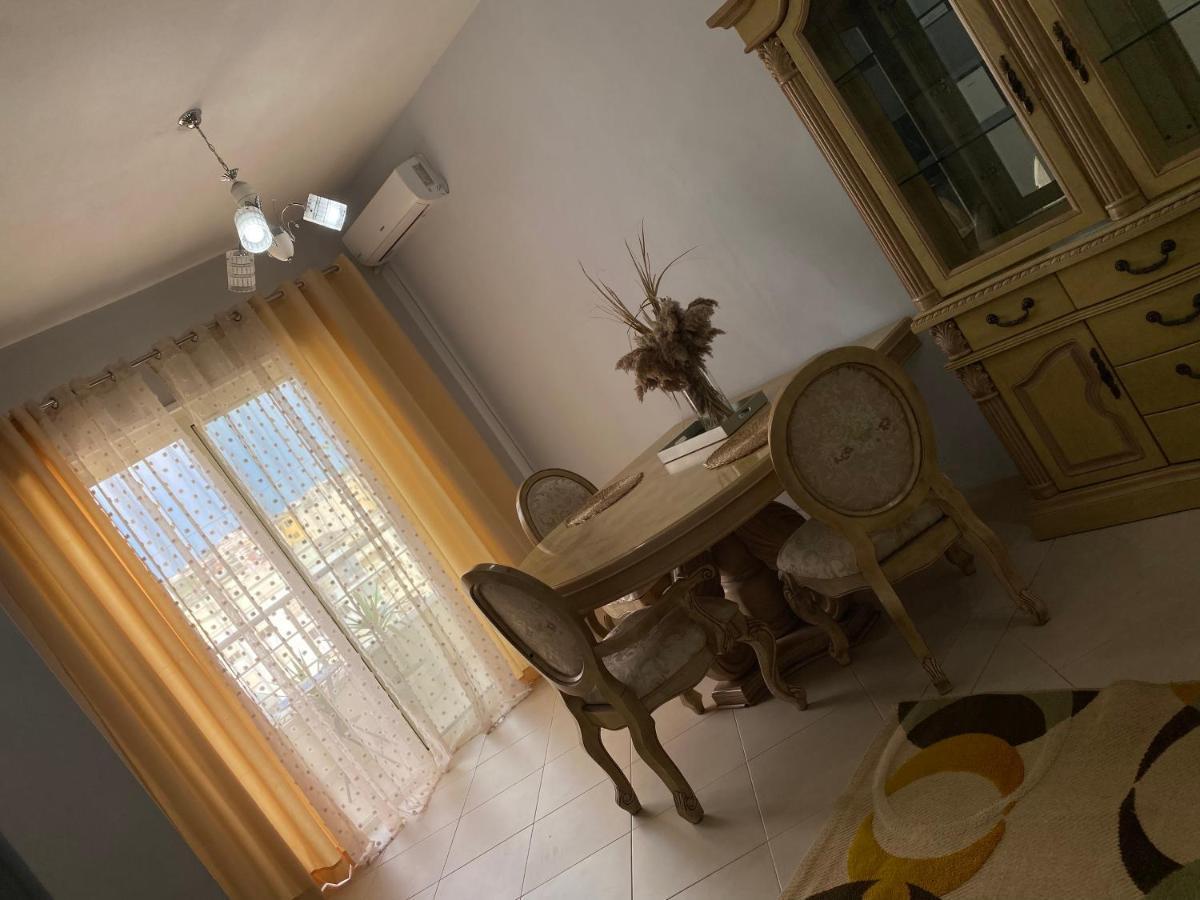 Aesthetic Durres Apartament Exterior foto