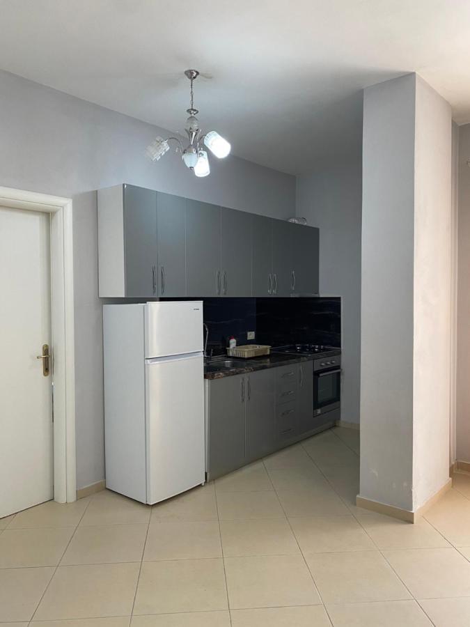 Aesthetic Durres Apartament Exterior foto