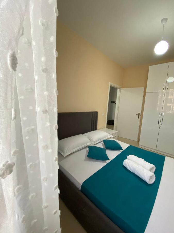 Aesthetic Durres Apartament Exterior foto