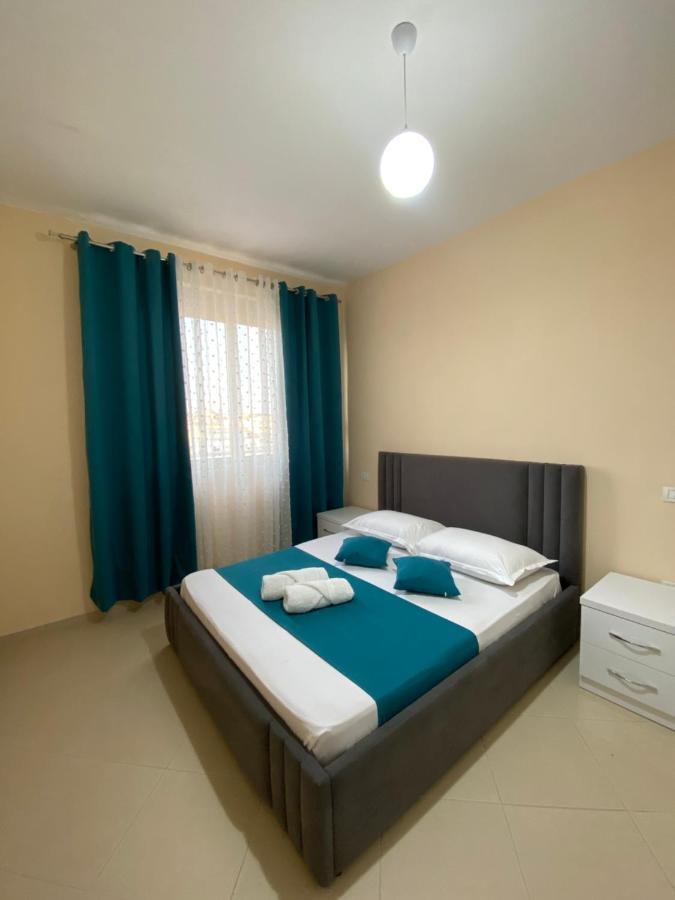 Aesthetic Durres Apartament Exterior foto