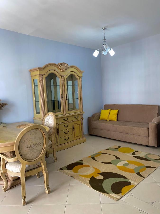 Aesthetic Durres Apartament Exterior foto