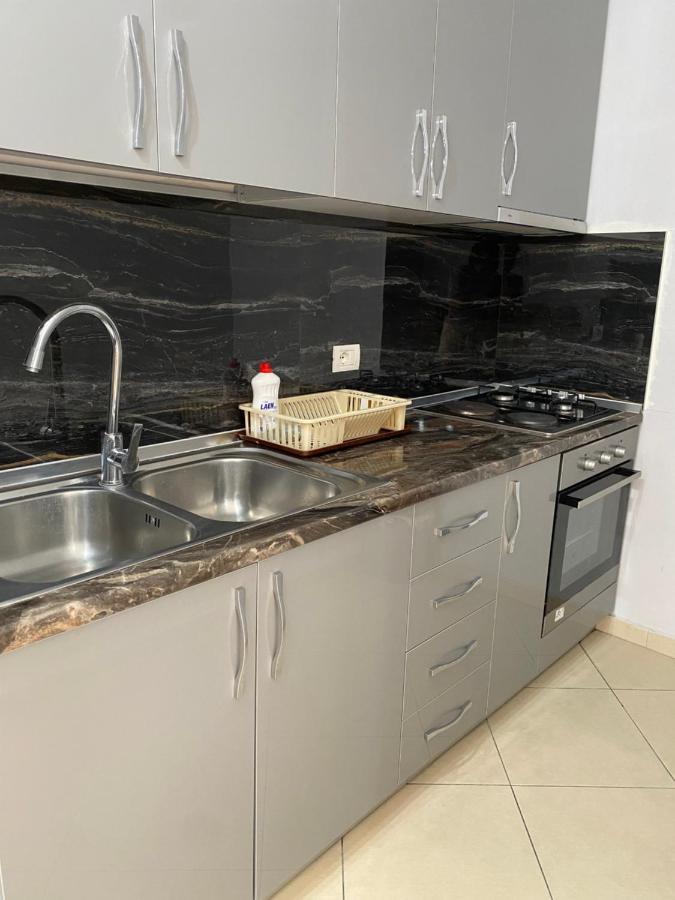 Aesthetic Durres Apartament Exterior foto