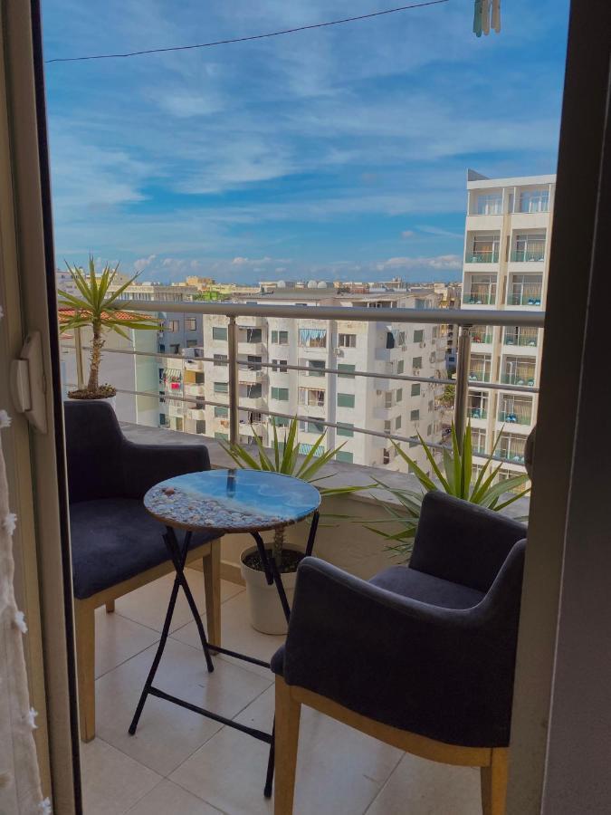 Aesthetic Durres Apartament Exterior foto