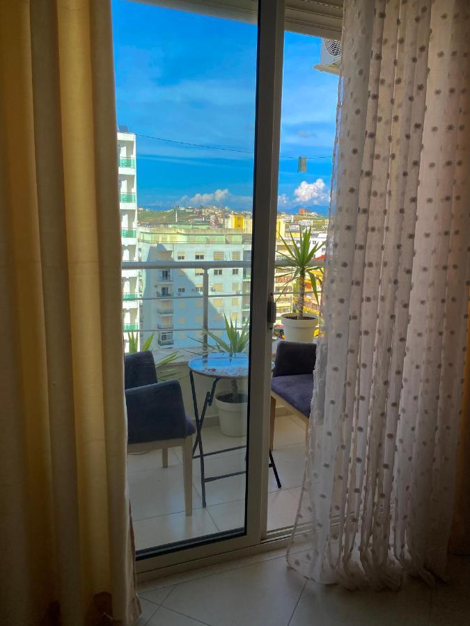 Aesthetic Durres Apartament Exterior foto