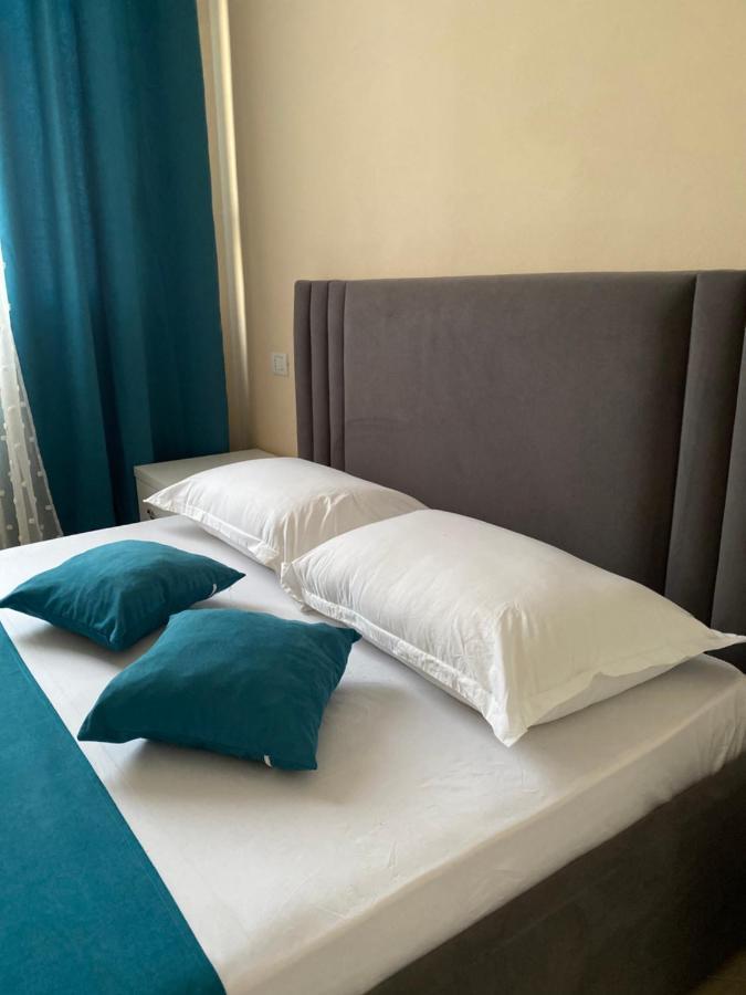 Aesthetic Durres Apartament Exterior foto