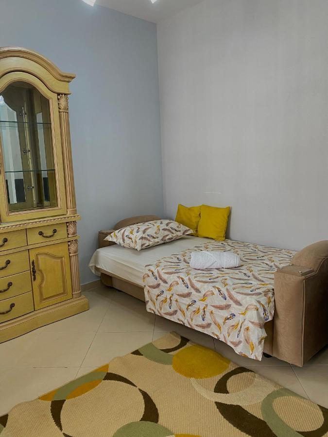 Aesthetic Durres Apartament Exterior foto
