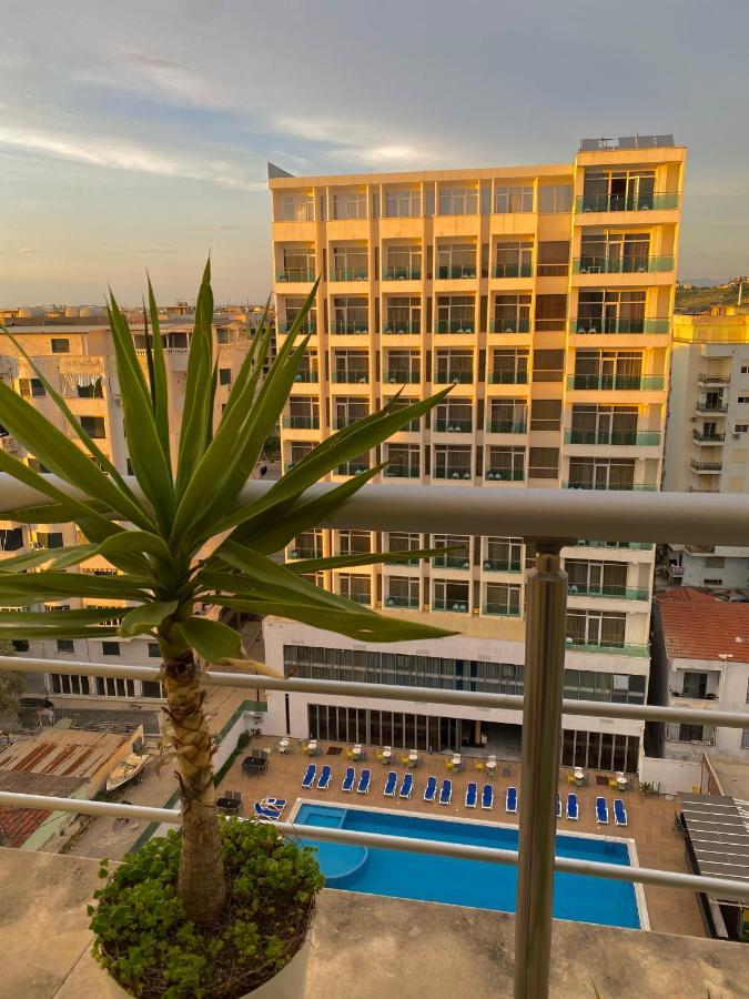 Aesthetic Durres Apartament Exterior foto