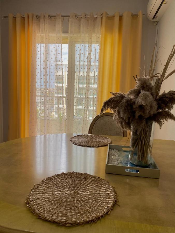 Aesthetic Durres Apartament Exterior foto