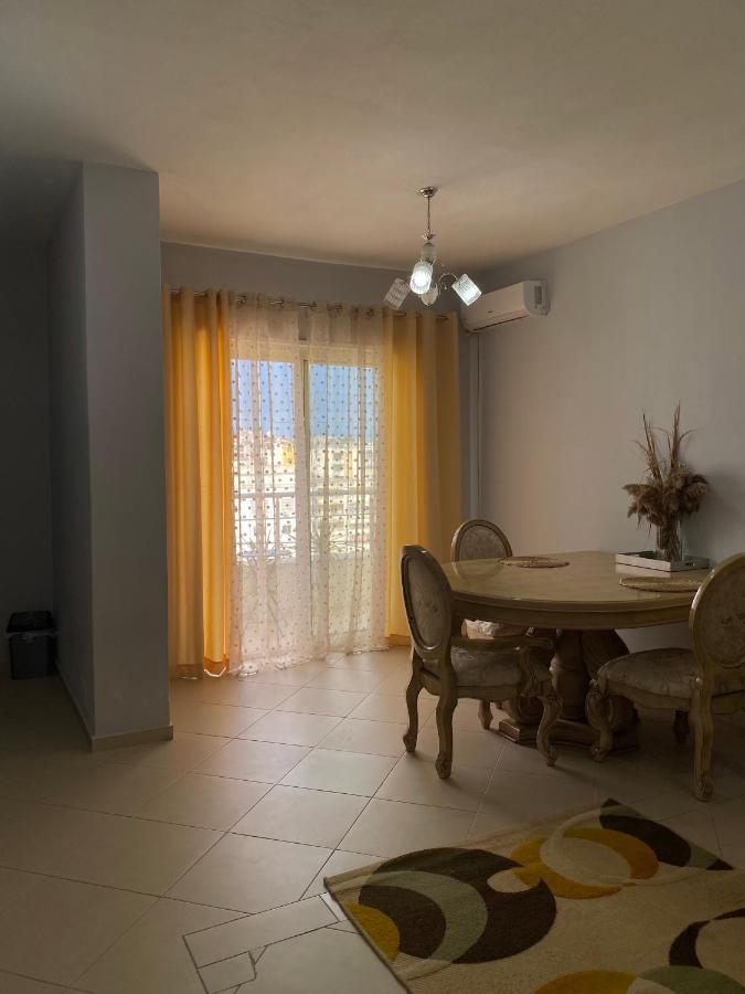 Aesthetic Durres Apartament Exterior foto