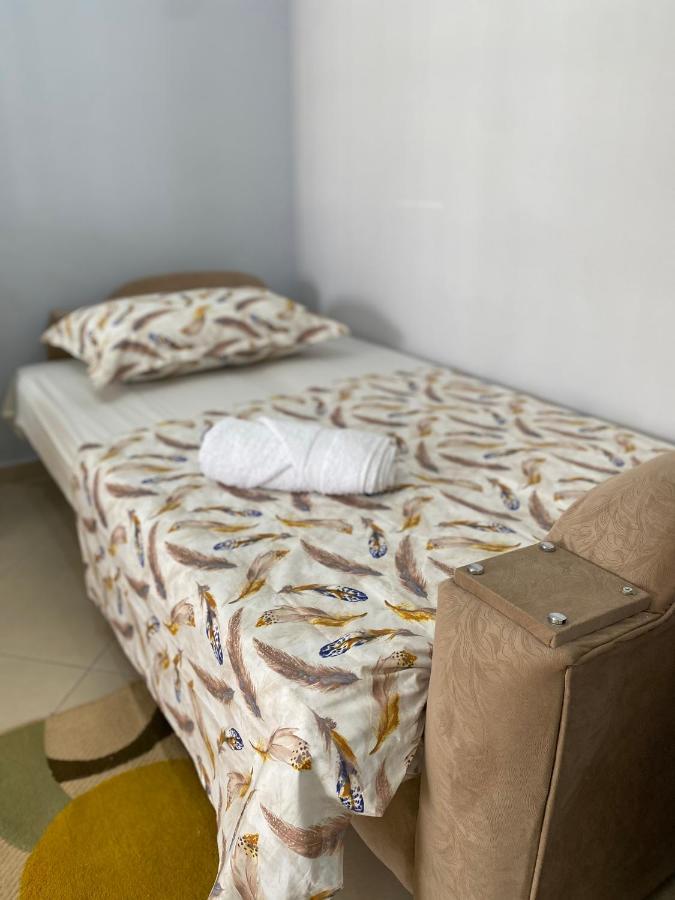 Aesthetic Durres Apartament Exterior foto