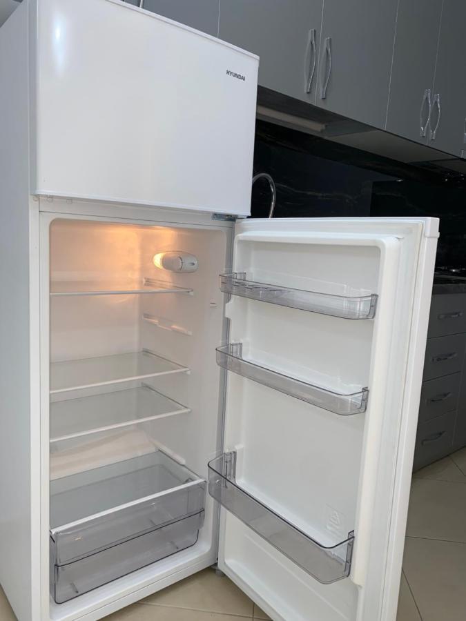 Aesthetic Durres Apartament Exterior foto