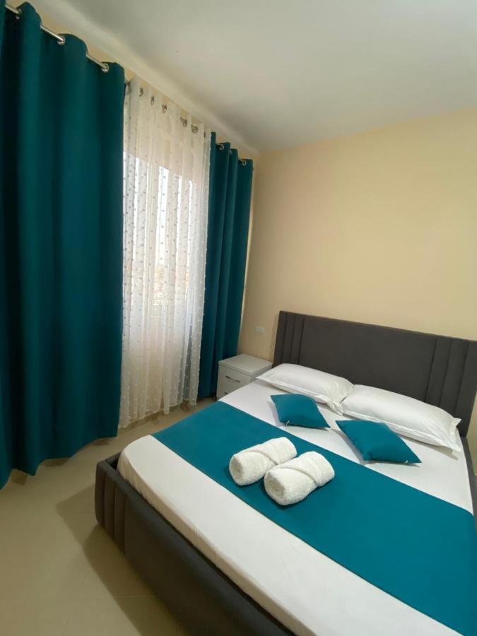 Aesthetic Durres Apartament Exterior foto