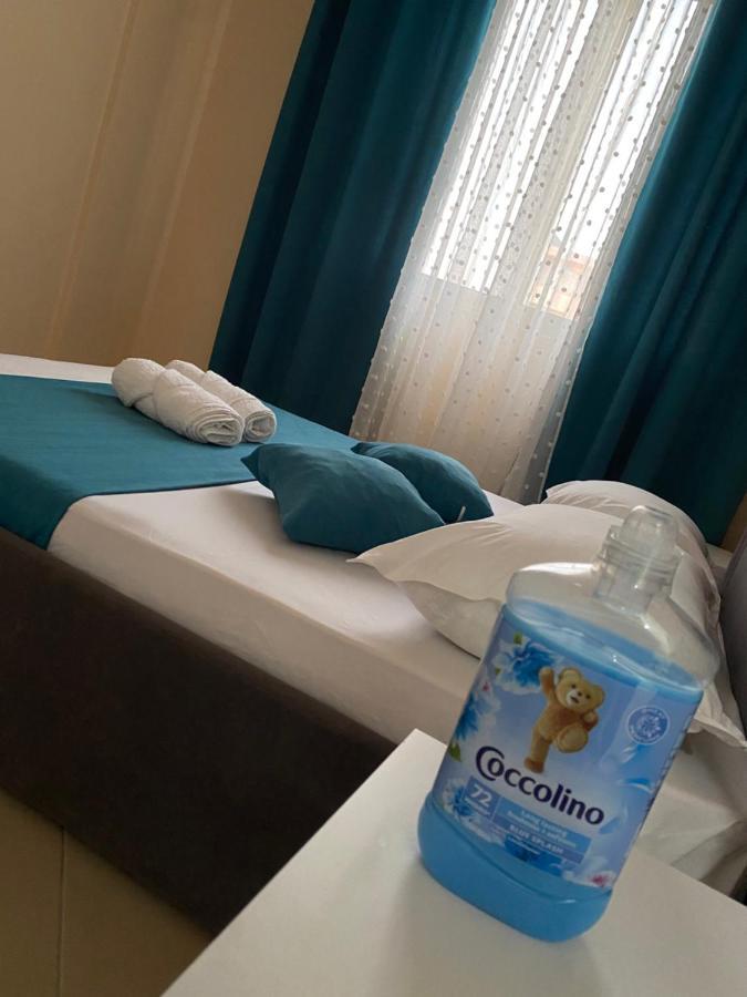 Aesthetic Durres Apartament Exterior foto