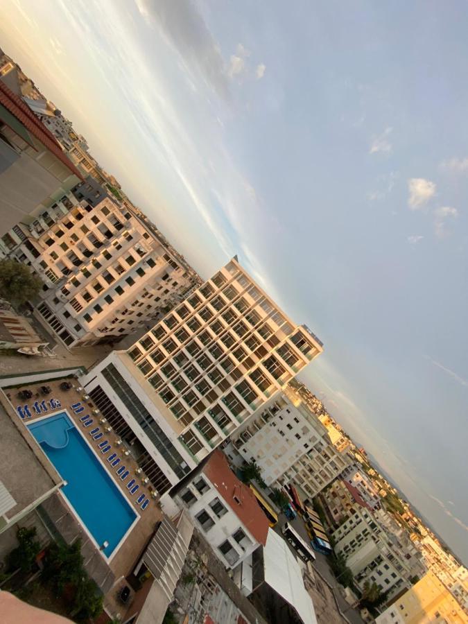 Aesthetic Durres Apartament Exterior foto