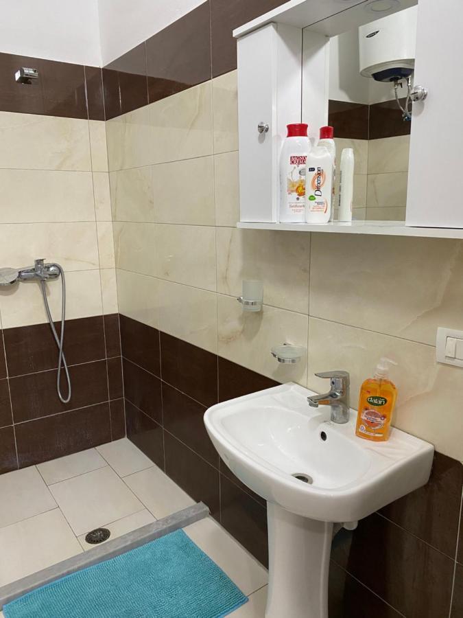 Aesthetic Durres Apartament Exterior foto